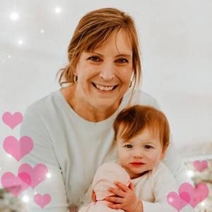 Meet your Posher, Angie